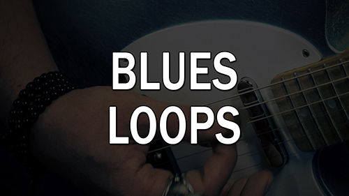 Blues Loops