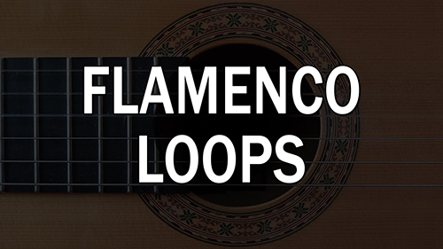 Flamenco Loops