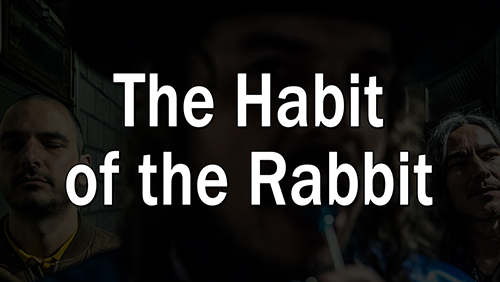 The Habit of the Rabbit