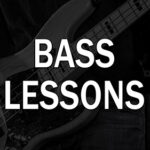 Bass Lessons