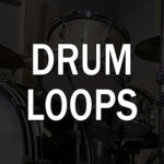 Drum Loops