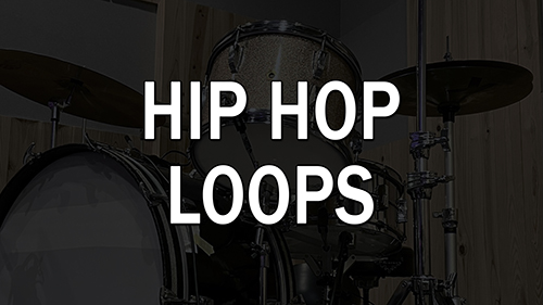 Hip Hop Loops
