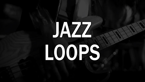 Jazz Loops