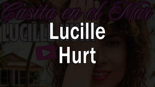 Lucille Hurt