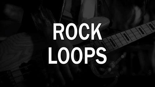 Rock Loops