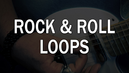 Rock and Roll Loops