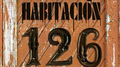 Habitacion 126